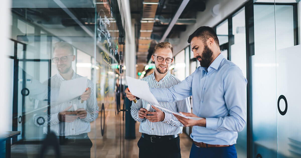 Financial Consulting