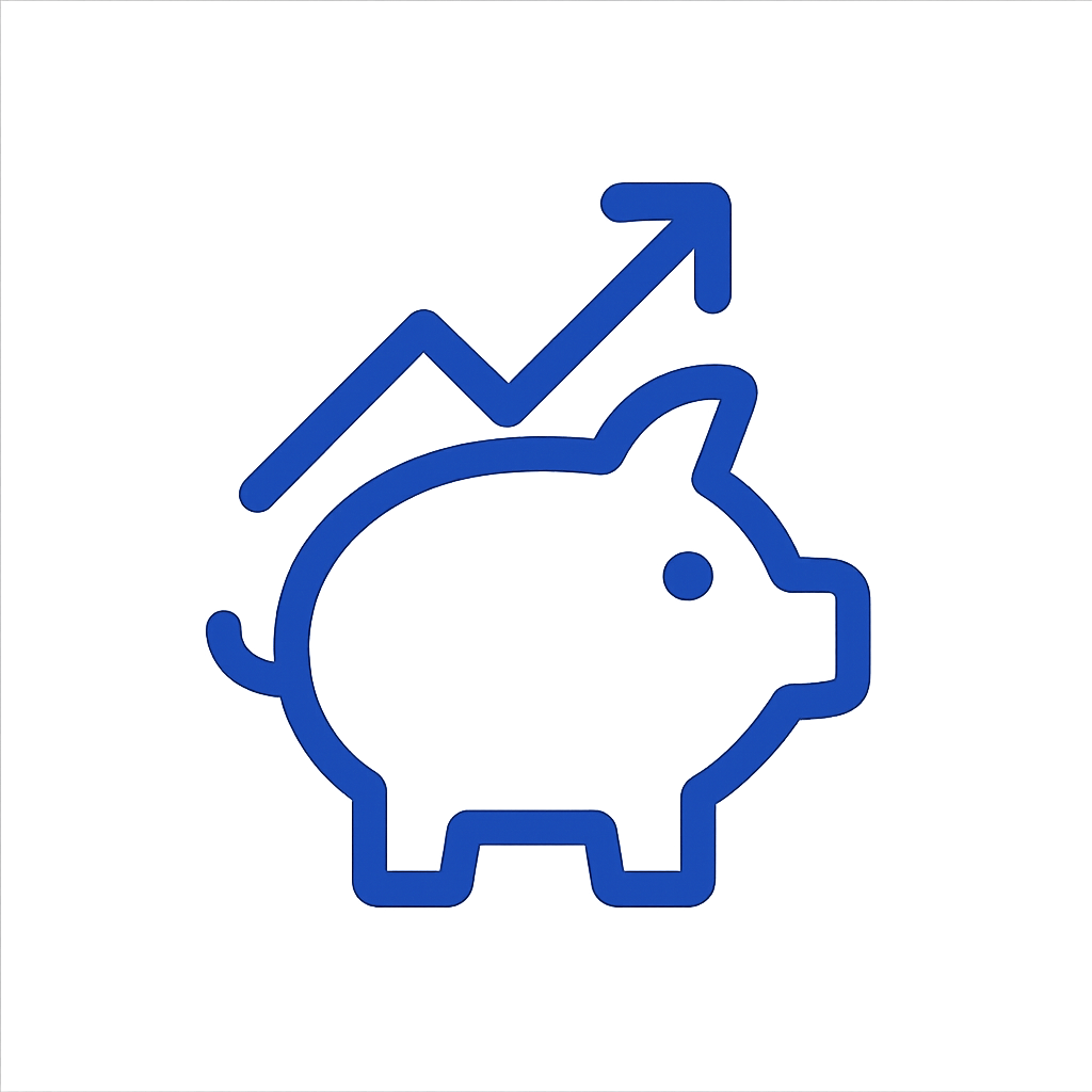 Personal Finance Icon